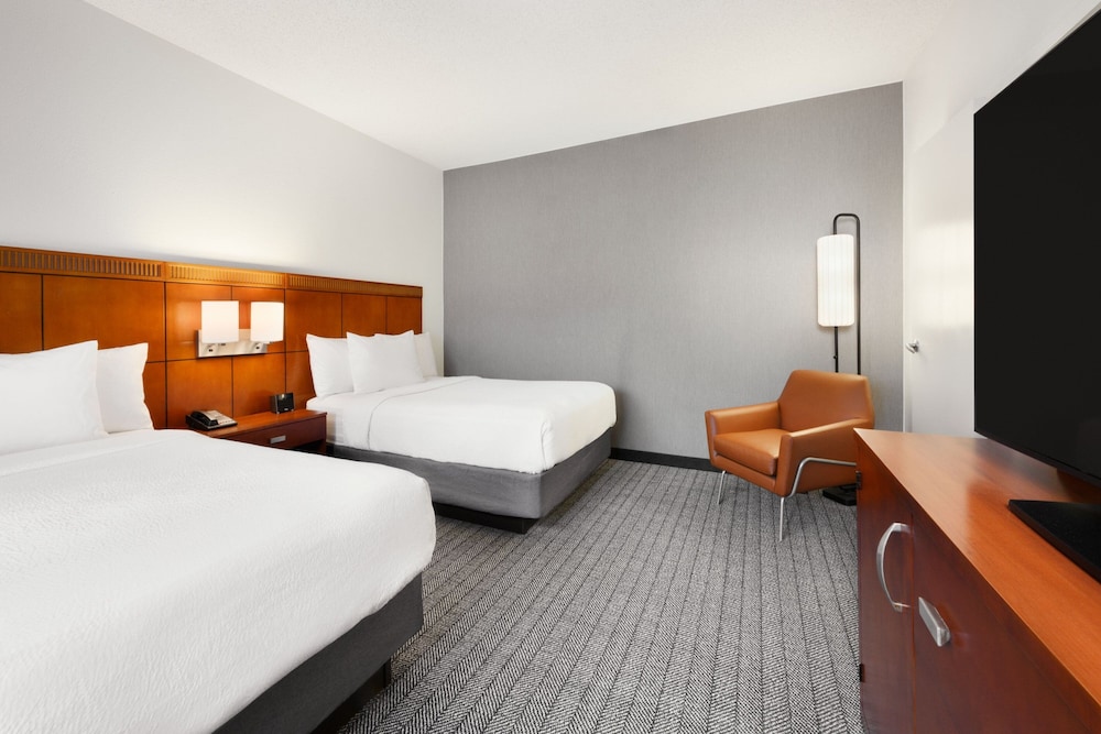 Courtyard by Marriott Atlanta Duluth/Gwinnett Place