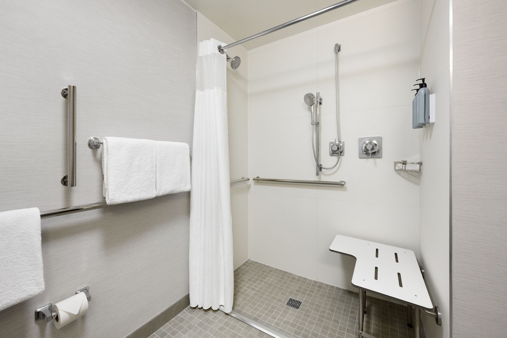 Courtyard by Marriott Atlanta Duluth/Gwinnett Place