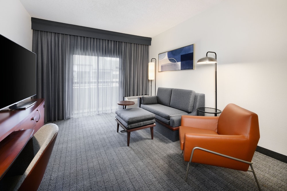 Courtyard by Marriott Atlanta Duluth/Gwinnett Place