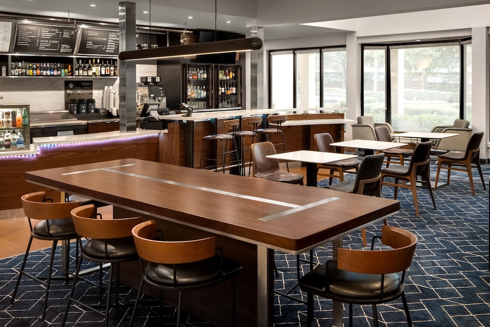 Courtyard by Marriott Portland Beaverton