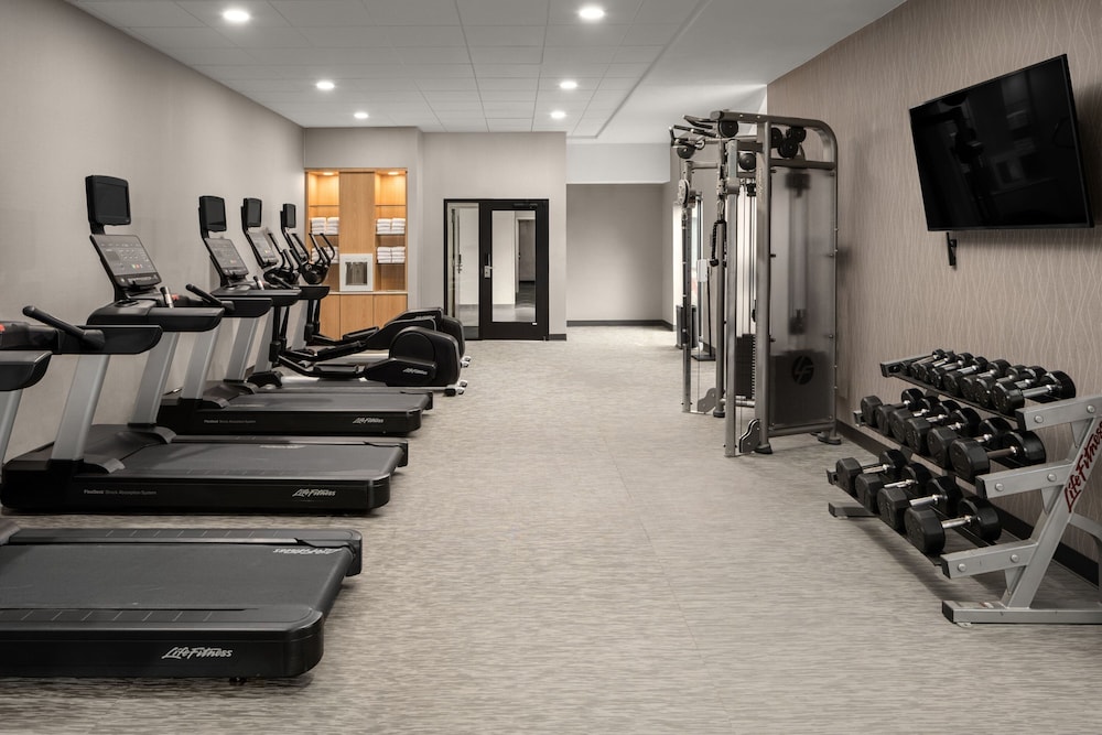 Courtyard by Marriott Portland Beaverton