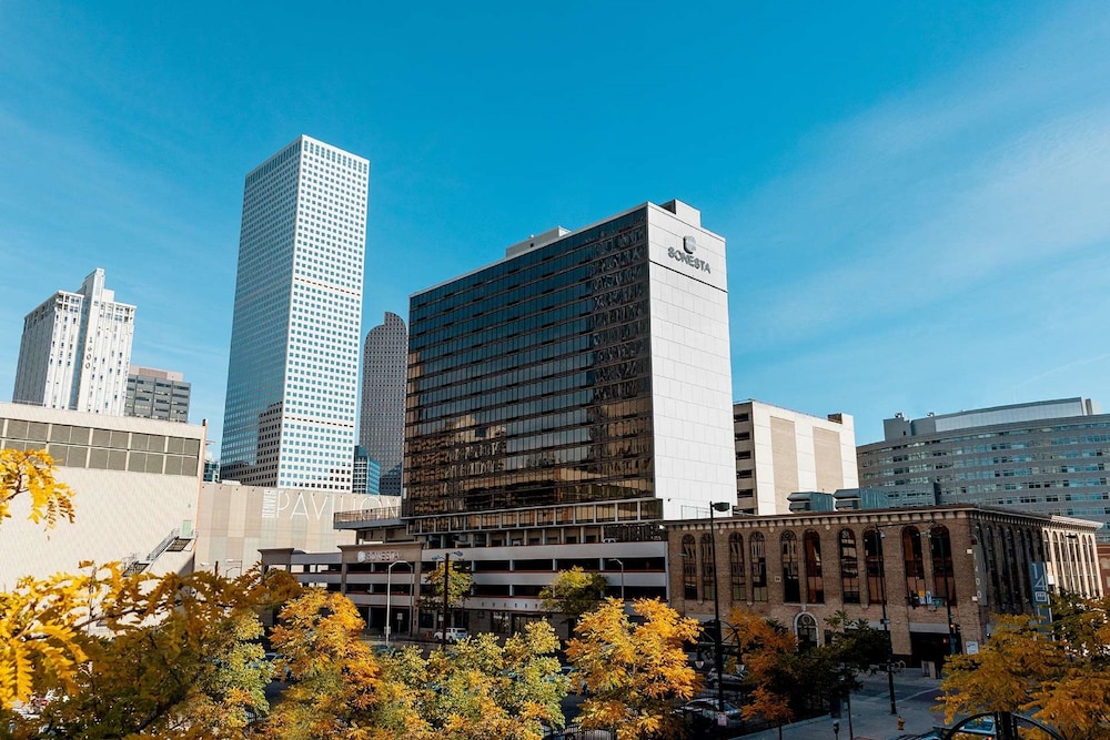 Sonesta Denver Downtown photo 2