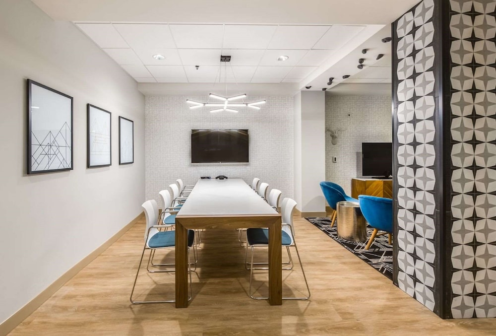 Sonesta Denver Downtown photo 5