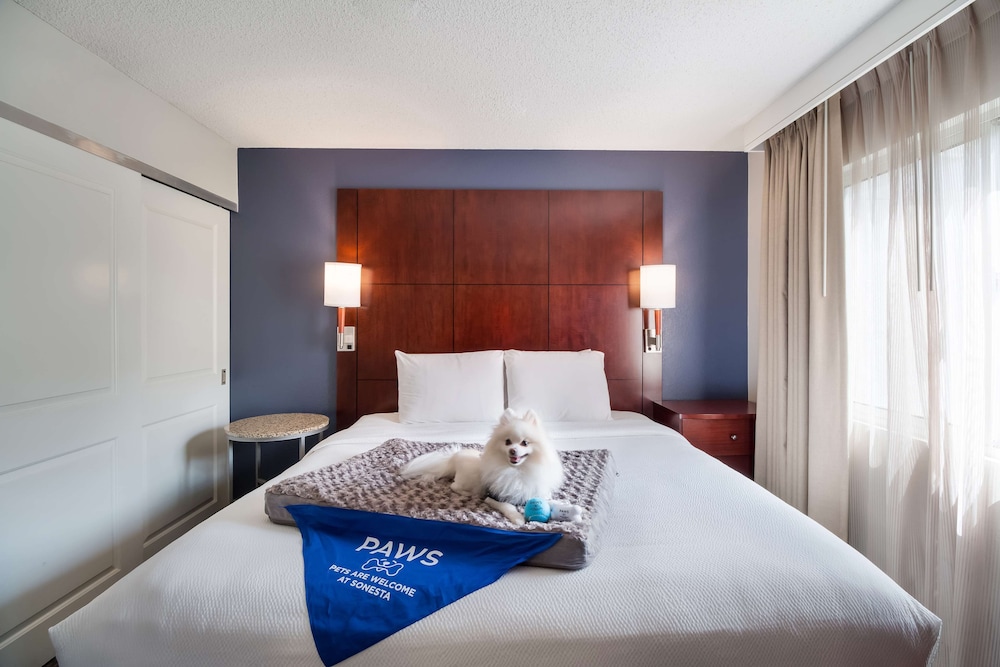 Sonesta ES Suites Huntington Beach Fountain Valley