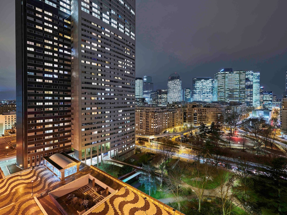 Hotel Mercure Paris La Défense photo 2