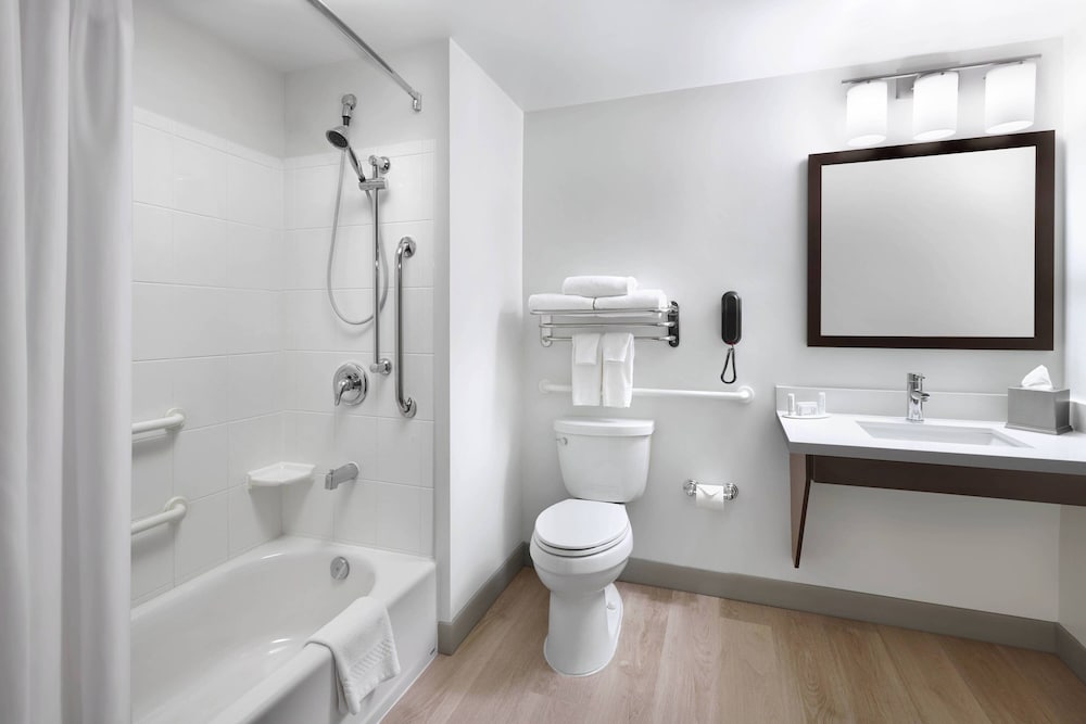 TownePlace Suites by Marriott Mississauga Arpt Corp Ctr