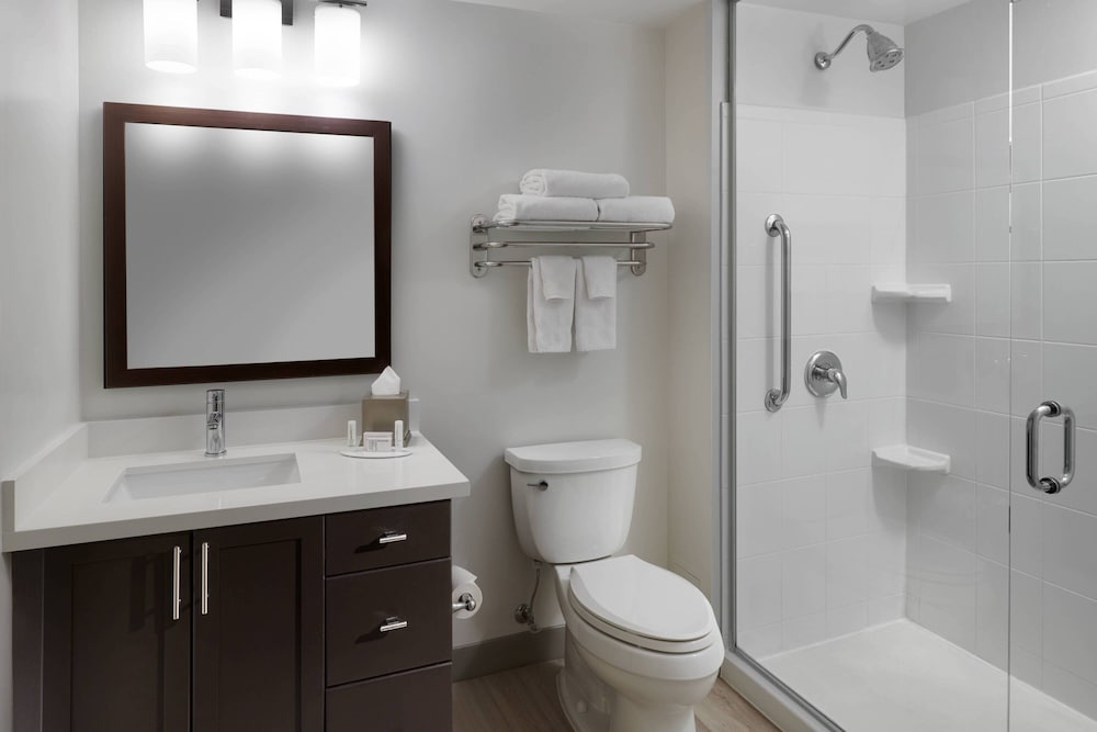 TownePlace Suites by Marriott Mississauga Arpt Corp Ctr