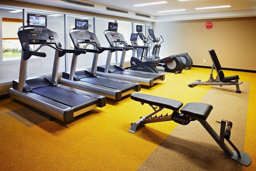 TownePlace Suites by Marriott Mississauga Arpt Corp Ctr