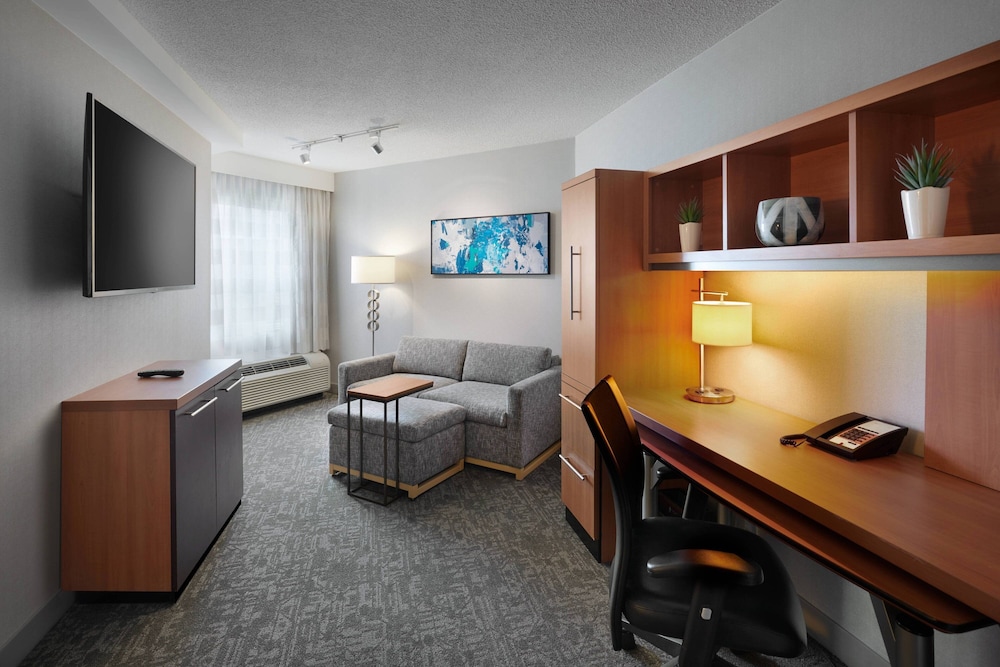 TownePlace Suites by Marriott Mississauga Arpt Corp Ctr photo 5