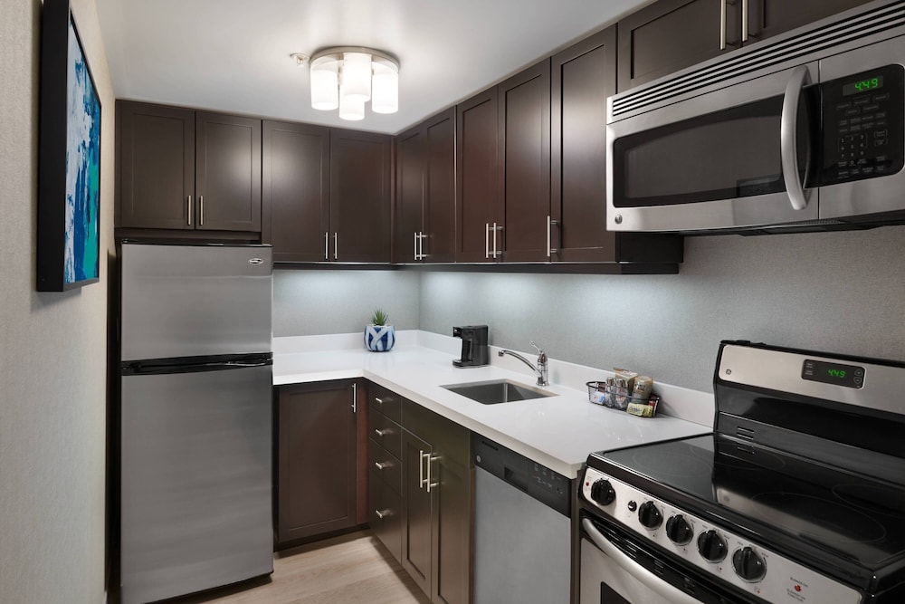 TownePlace Suites by Marriott Mississauga Arpt Corp Ctr photo 3
