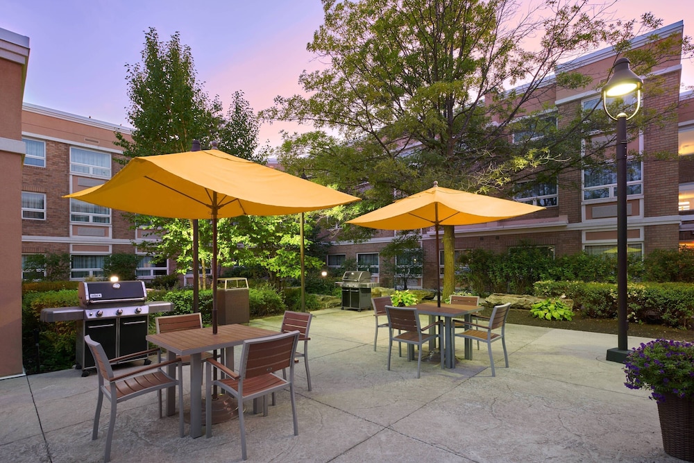 TownePlace Suites by Marriott Mississauga Arpt Corp Ctr photo 2