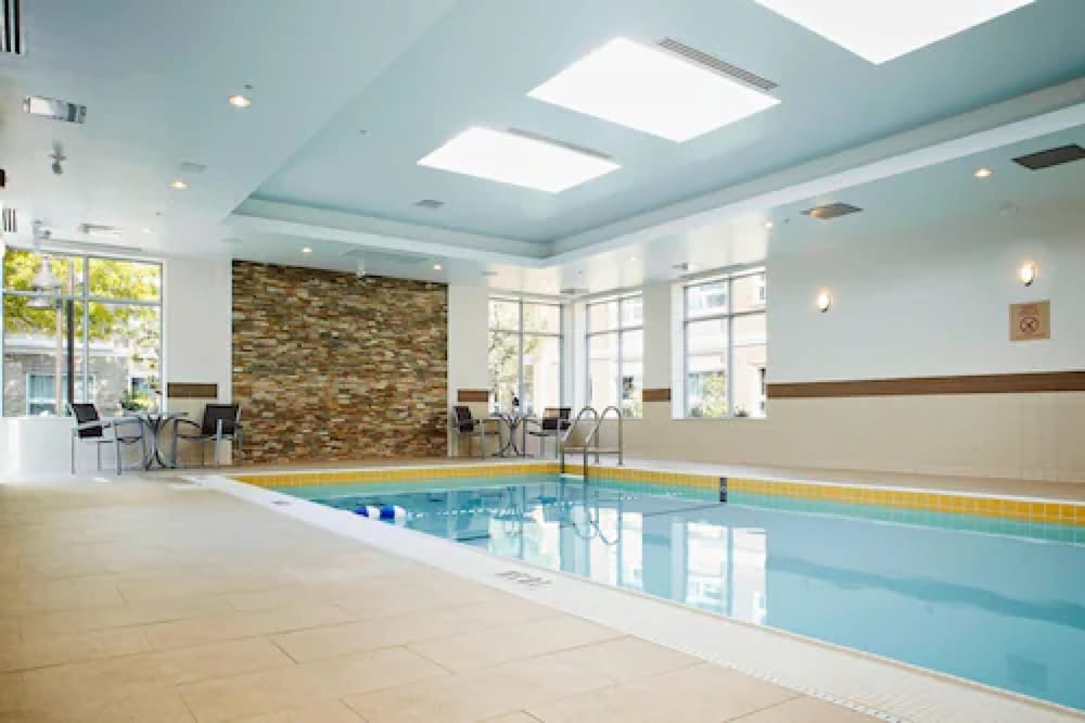 TownePlace Suites by Marriott Mississauga Arpt Corp Ctr