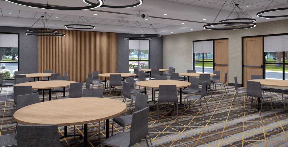Holiday Inn Corpus Christi Arpt & Conf Ctr By IHG