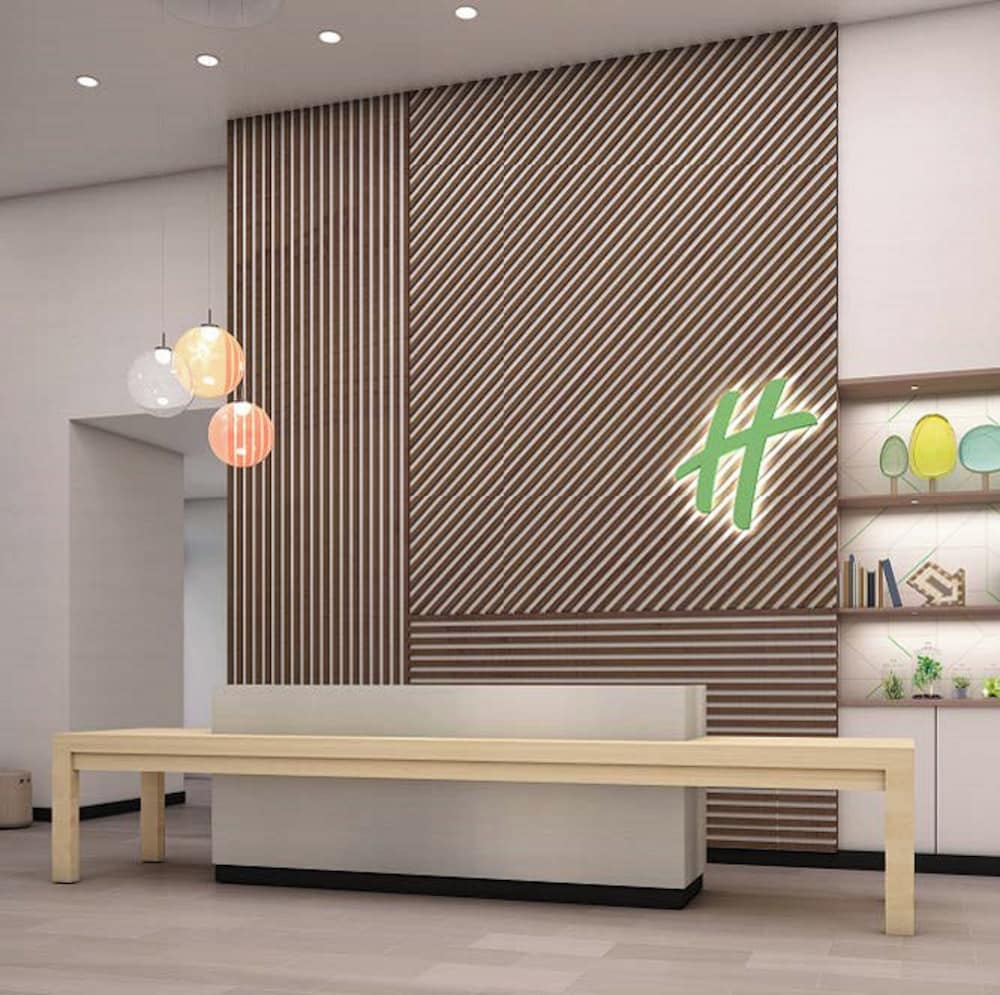 Holiday Inn Corpus Christi Arpt & Conf Ctr By IHG
