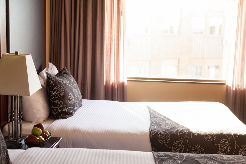 Medicine Hat Lodge, Resort, Casino, and Spa, Trademark Collection by Wyndham.