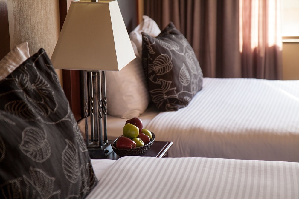 Medicine Hat Lodge, Resort, Casino, and Spa, Trademark Collection by Wyndham.
