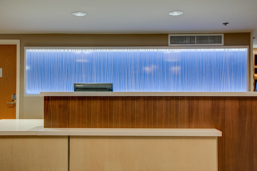 Fairfield Inn by Marriott Portsmouth-Seacoast