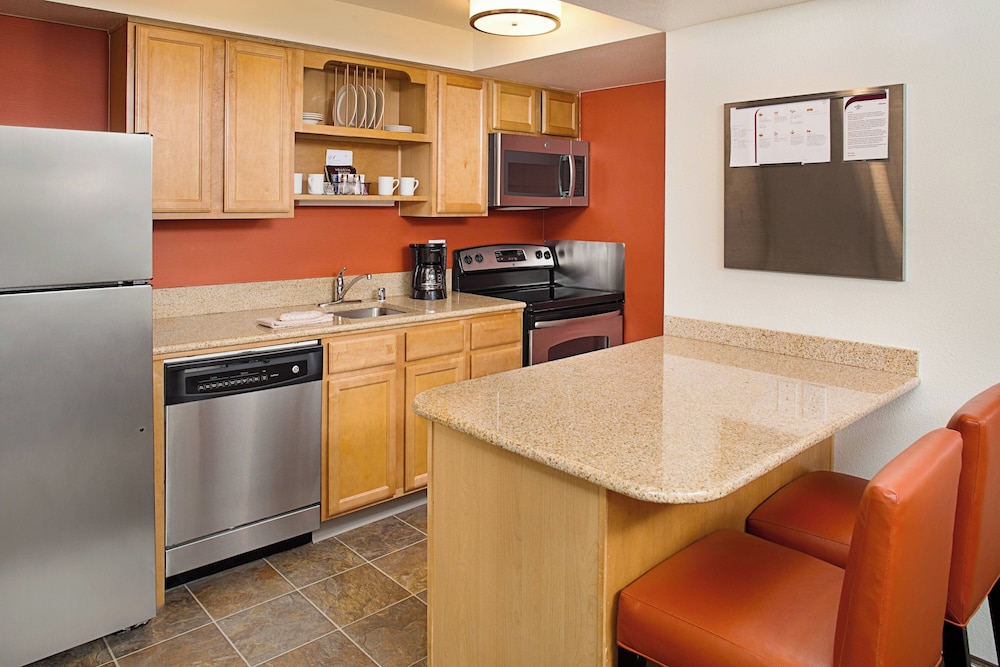 Residence Inn Seattle South/Tukwila