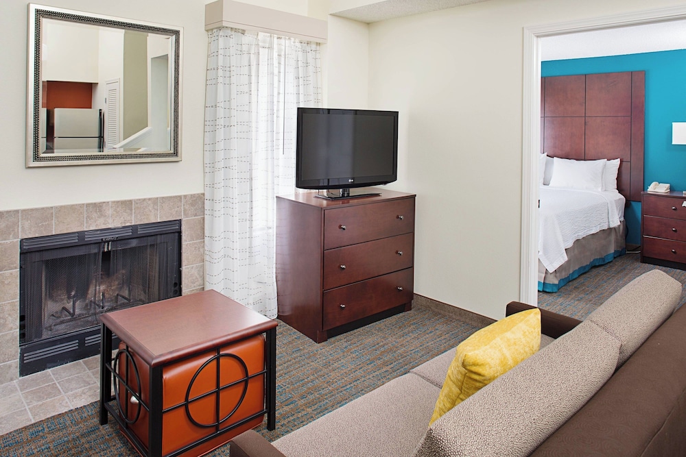 Residence Inn Seattle South/Tukwila