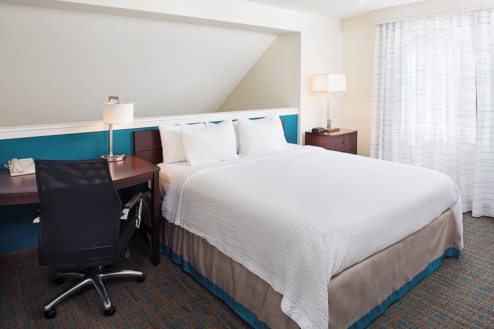 Residence Inn Seattle South/Tukwila