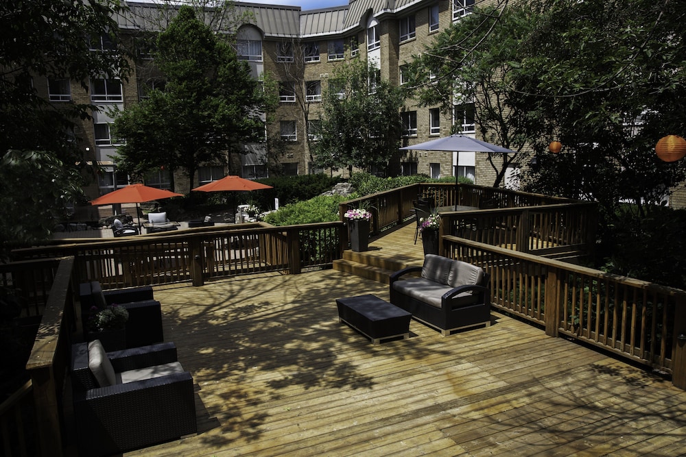 Staybridge Suites Toronto - Vaughan South, an IHG Hotel