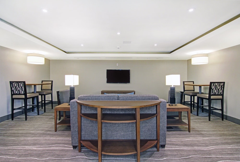 Staybridge Suites Toronto - Vaughan South, an IHG Hotel
