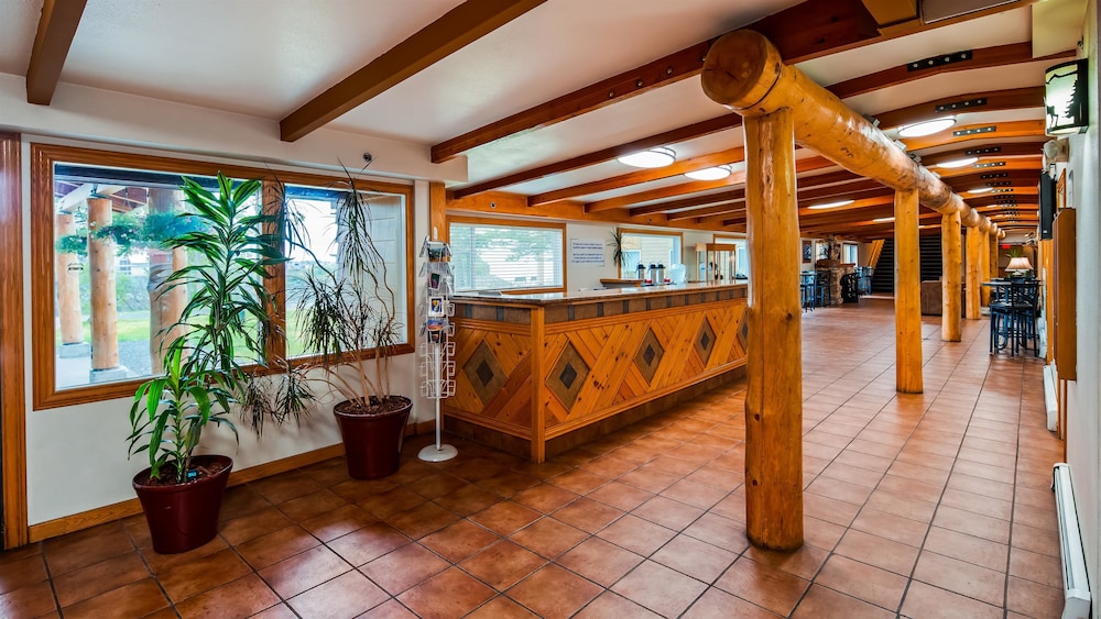 Best Western Valdez Harbor Inn