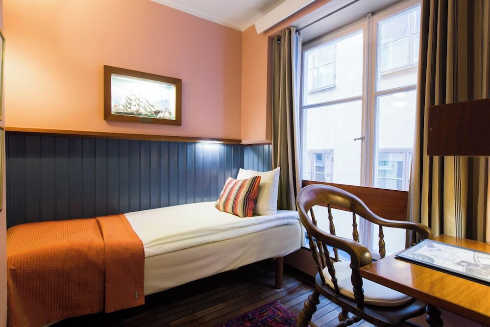Lord Nelson Hotel photo 4