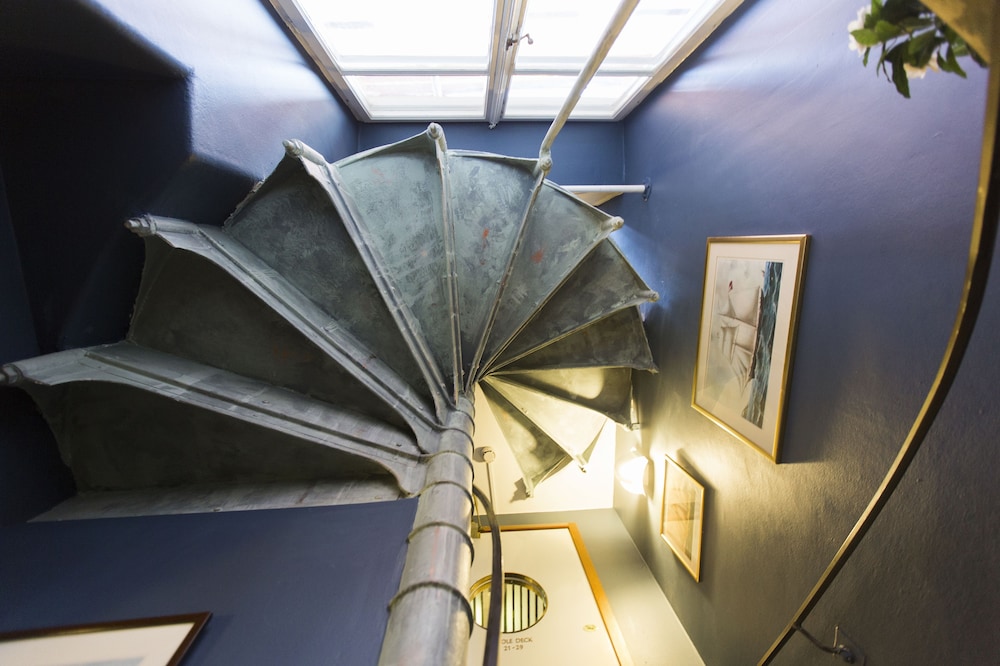 Lord Nelson Hotel photo 2