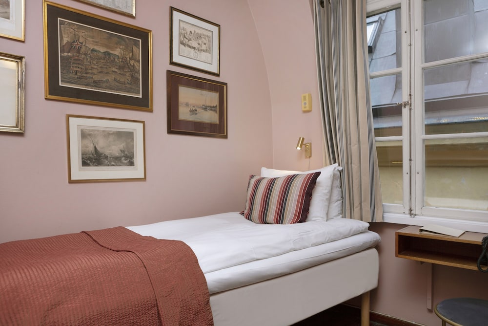 Lord Nelson Hotel photo 5