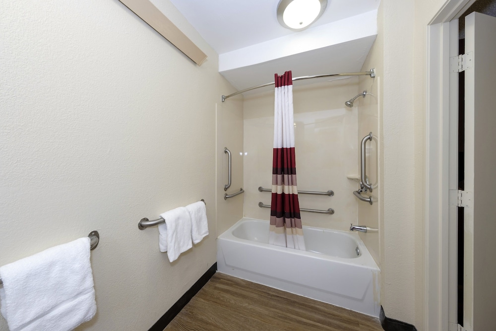 Red Roof Inn Tampa - Brandon