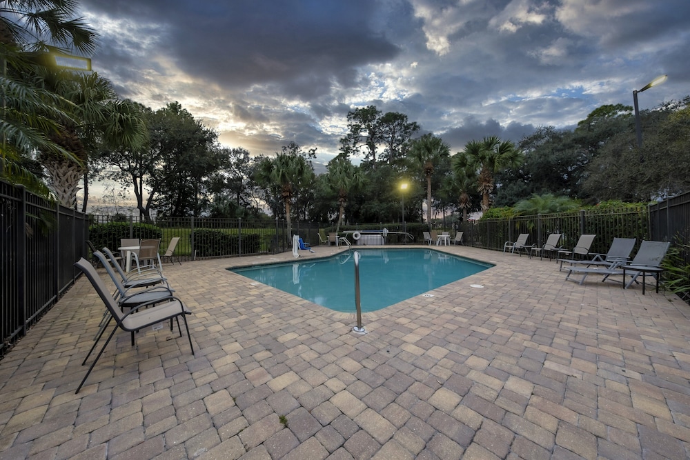 Red Roof Inn Tampa - Brandon
