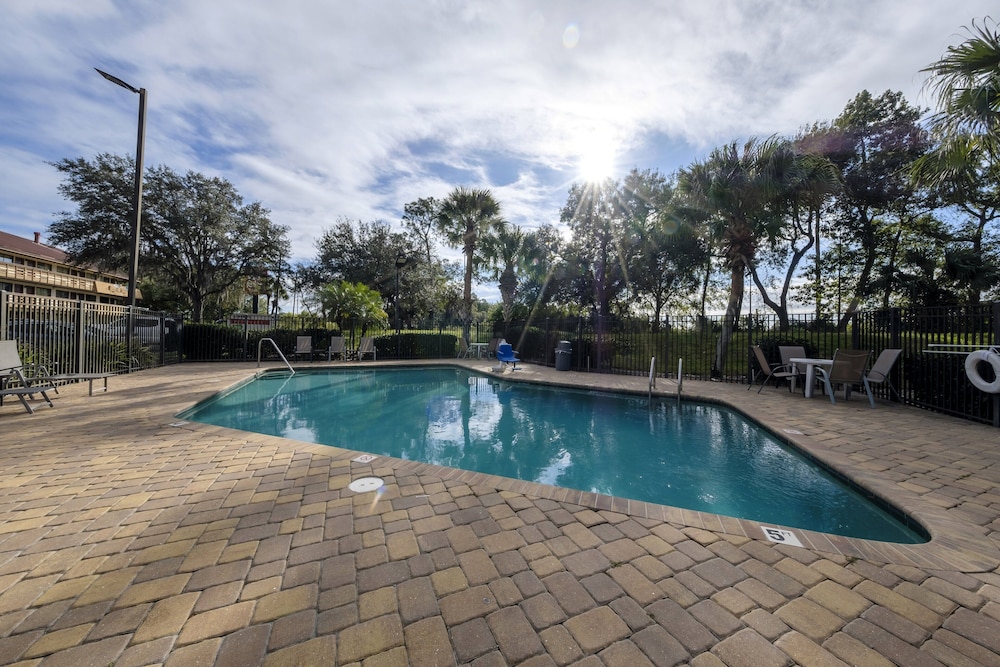 Red Roof Inn Tampa - Brandon