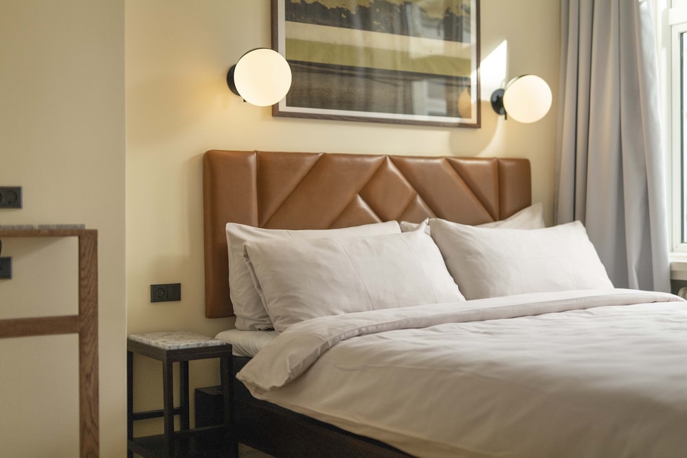 Hotel Mayfair