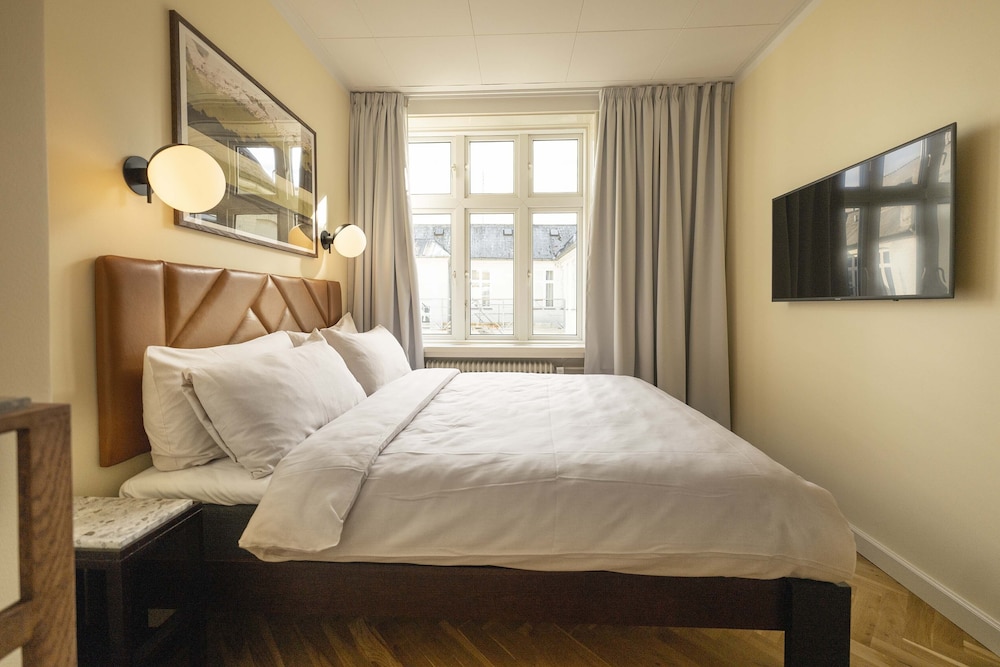 Hotel Mayfair
