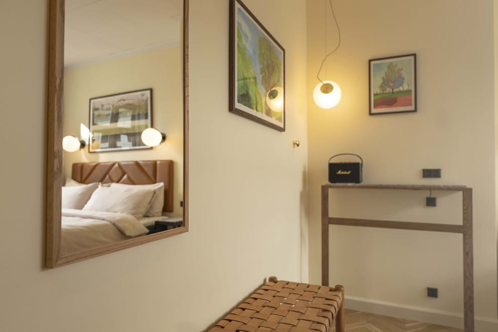 Hotel Mayfair