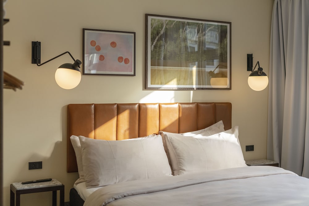 Hotel Mayfair