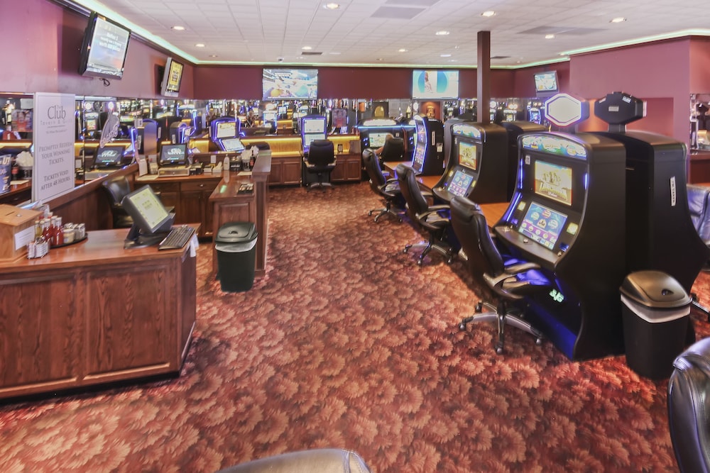 Best Western Plus GranTree Inn