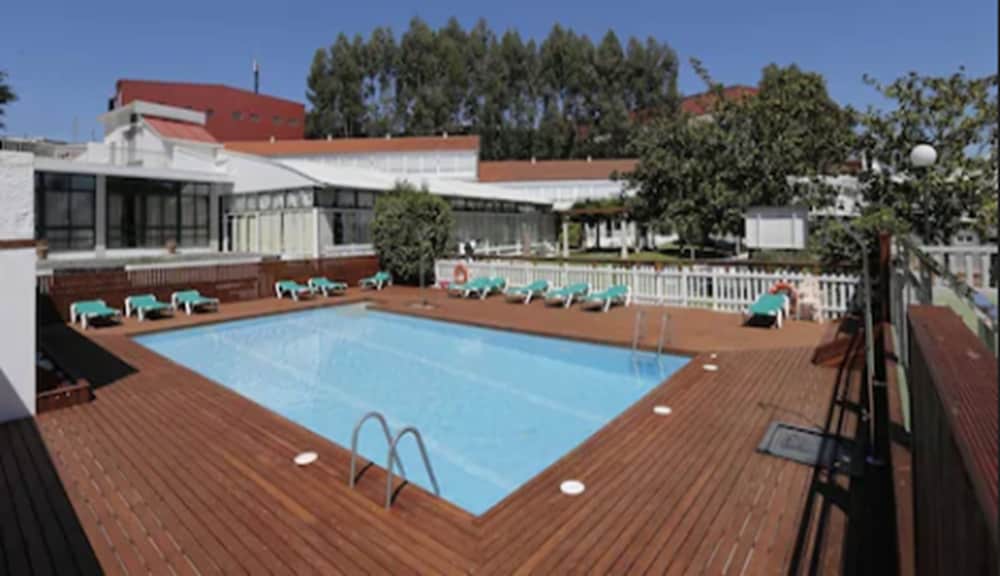 Hotel Spa Congreso photo 2