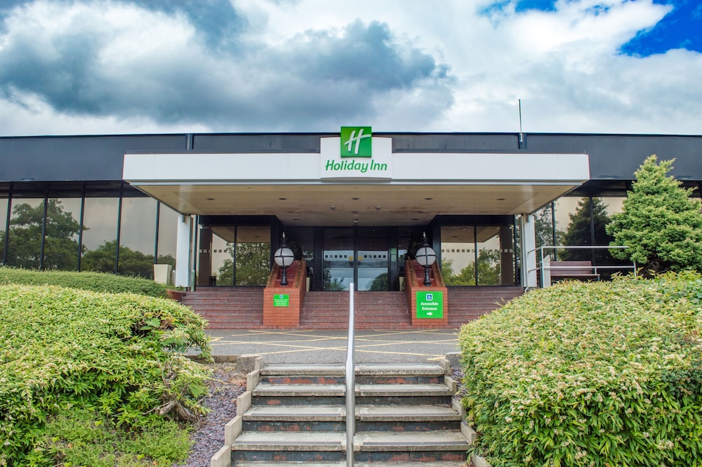 Holiday Inn Runcorn M56 Junction 12 By IHG
