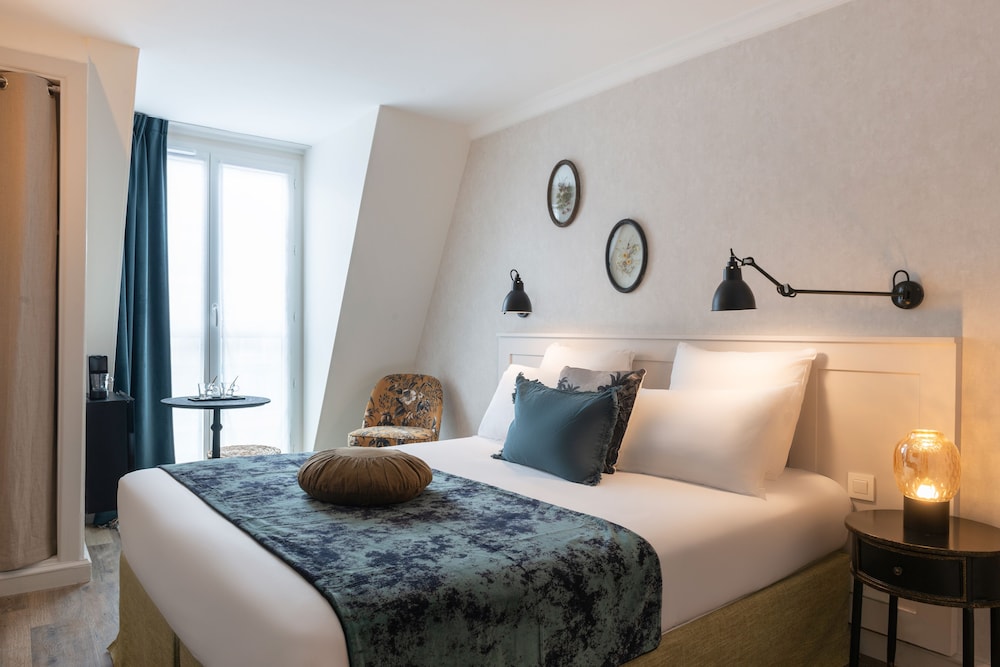 Hotel Touraine Opera photo 5