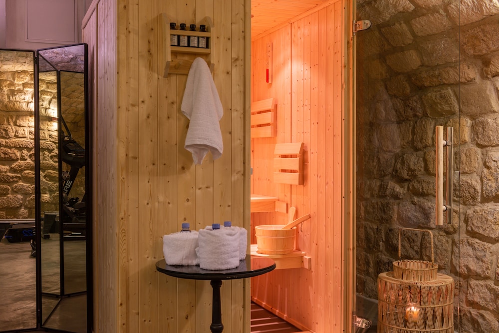 Hotel Touraine Opera photo 4