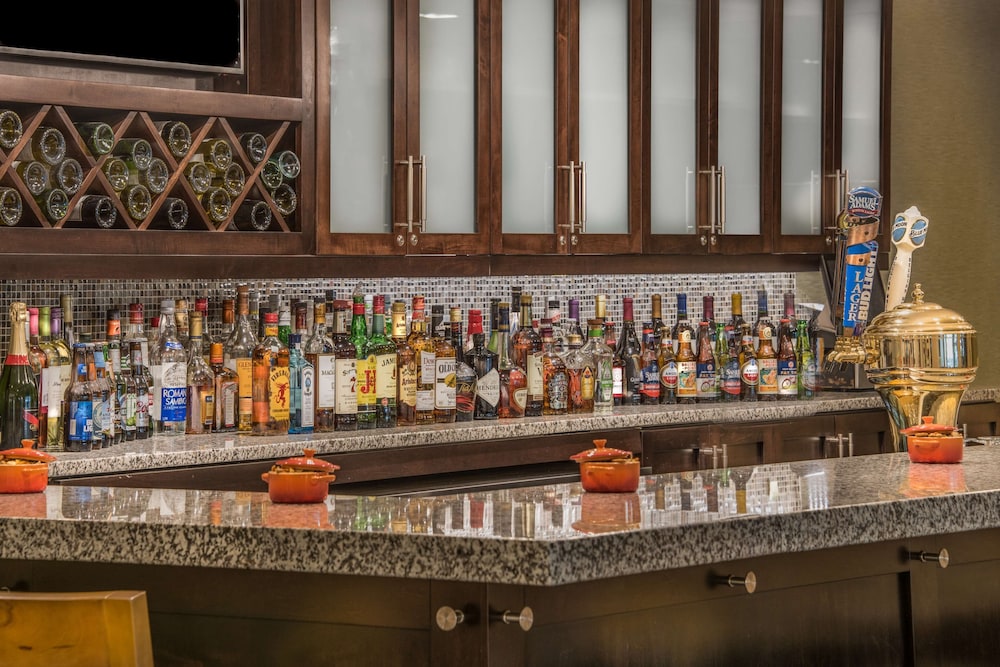 Hilton Garden Inn Reagan National Airport