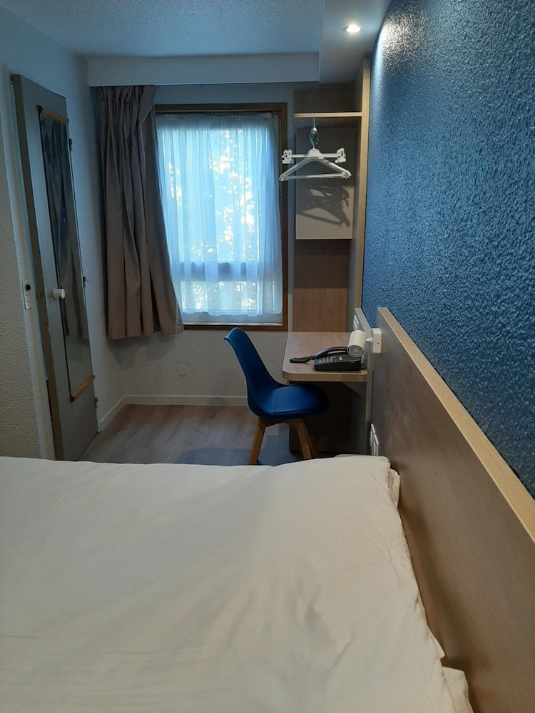 Brit Hotel Confort Mulhouse Centre photo 4