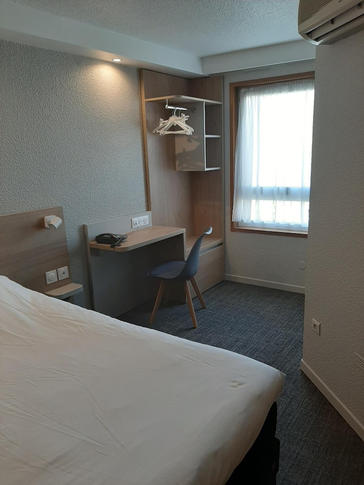 Brit Hotel Confort Mulhouse Centre photo 3