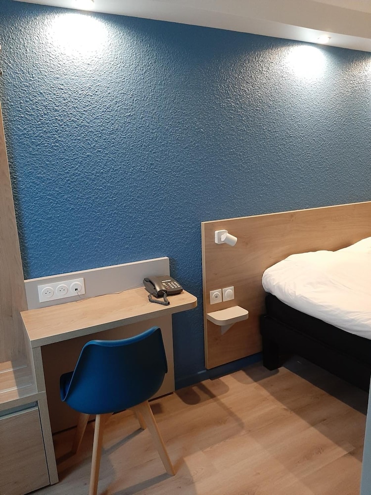 Brit Hotel Confort Mulhouse Centre photo 5