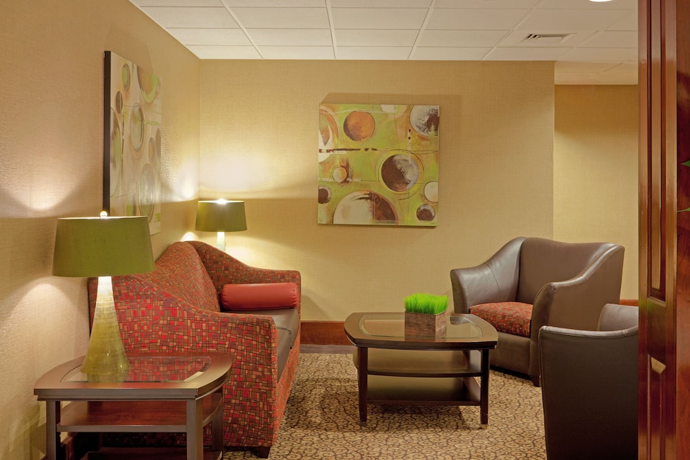 Holiday Inn Portsmouth by IHG