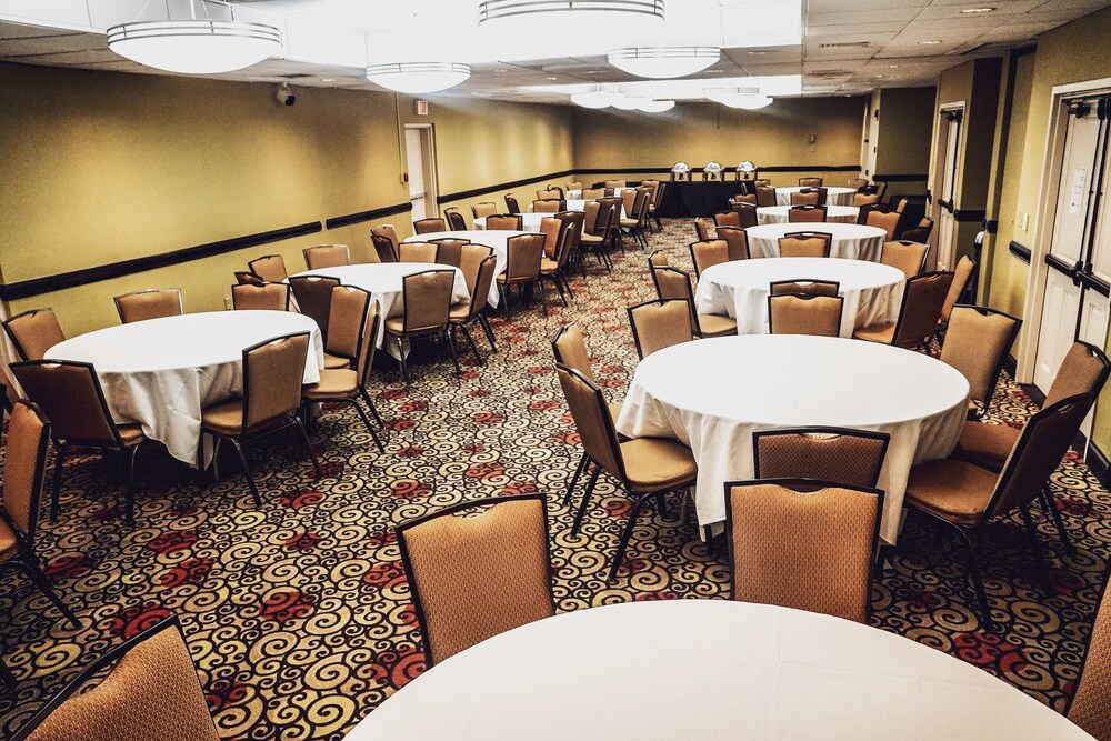 Holiday Inn Portsmouth by IHG