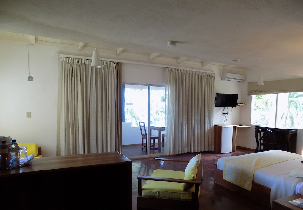 Cormier Plage Resort photo 4