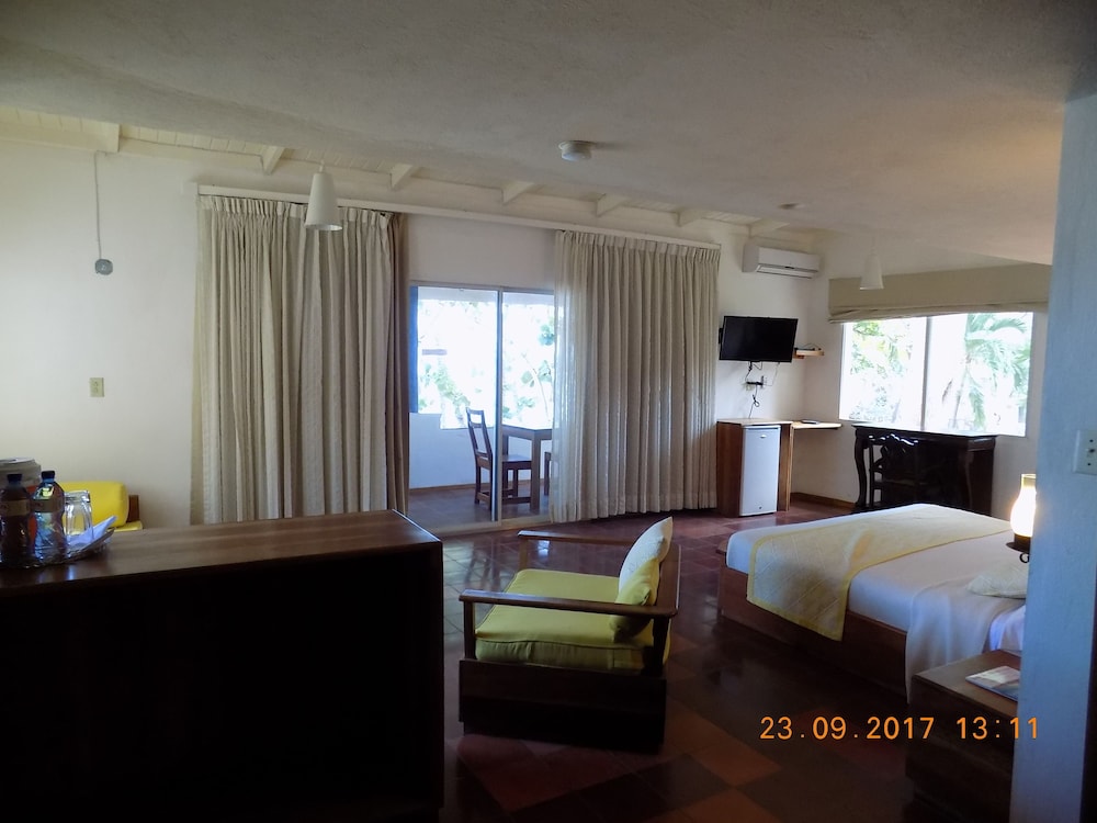 Cormier Plage Resort photo 5
